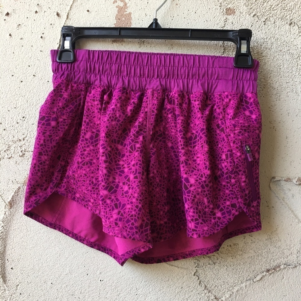 Lululemon Tracker Short - image 4